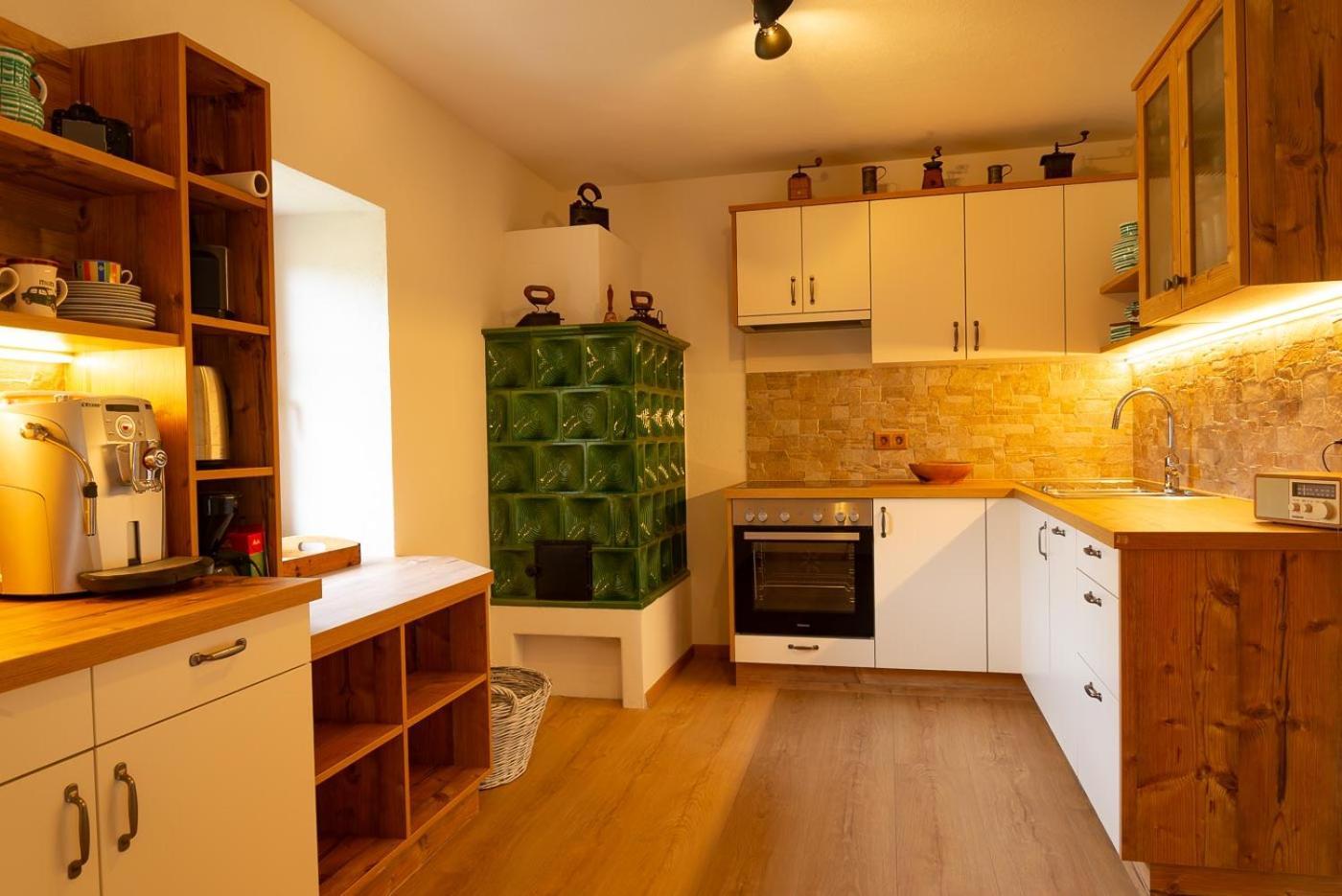 Ferienhaus Mooshoef Pöllauberg Εξωτερικό φωτογραφία