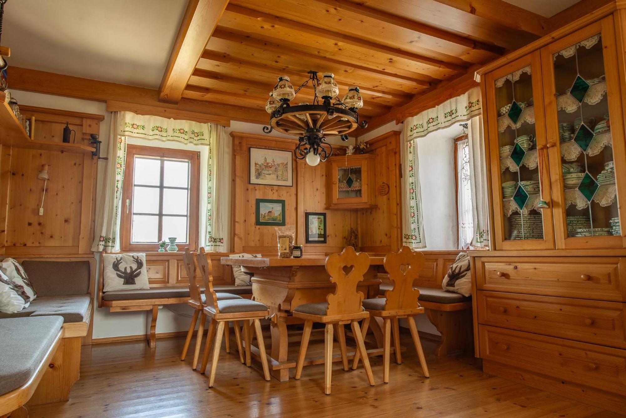 Ferienhaus Mooshoef Pöllauberg Εξωτερικό φωτογραφία